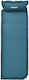 Meteor Self-Inflating Semi-Double Camping Sleeping Mat 200x66cm Thickness 3.8cm Blue