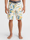 O'neill Men's Swimwear Bermuda Multicolour with Patterns