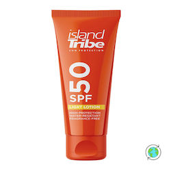 Island Tribe Light SPF50 200ml