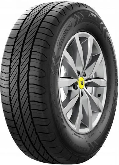 Kormoran Cargo Speed Evo 195/65R16 104/102E-Commerce-Website Sommerreifen Reifen für Leicht-Lkw