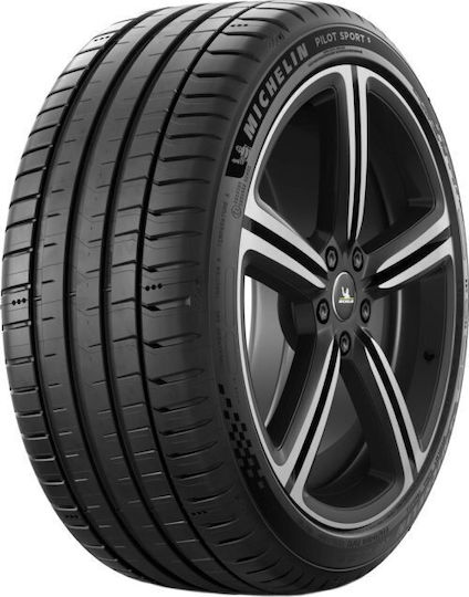 Michelin Pilot Sport 5 245/50R18 104Y XL Summer Tire for Passenger Car