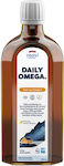 Osavi Daily Omega 250ml Lemon