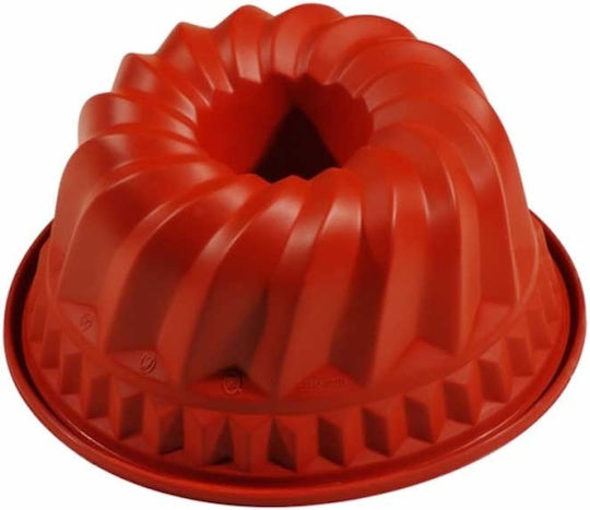 Pavonidea Backform Für Runde Torte