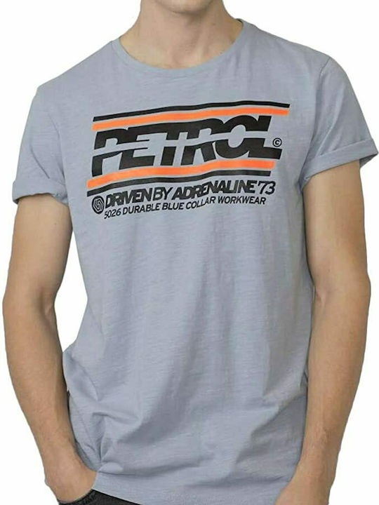 PETROL IND TSHIRT SIR