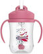 Dr. Brown's Kleinkinderbecher mit Griffen und S...