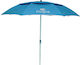 Hupa Maestro Beach Umbrella Diameter 2m Petrol