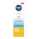 Nivea Sun UV Face Mat Look Αδιάβροχη Αντηλιακή Κρέμα Προσώπου SPF50 με Χρώμα Medium 50ml