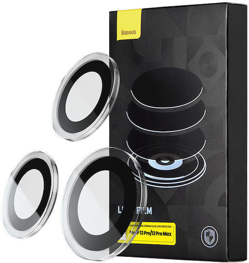 Baseus Lens Pro Ma Προστασία Κάμερας Μεμβράνη για το iPhone 13 Pro / 13 Pro Max