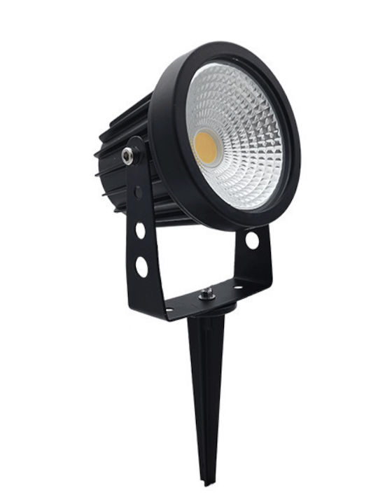 Elmark Στεγανό Φωτιστικό Led Καρφωτό 96GRF51/106022W