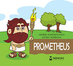 Prometheus