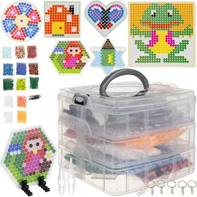 Kruzzel Kids' Craft Iron-on Beads