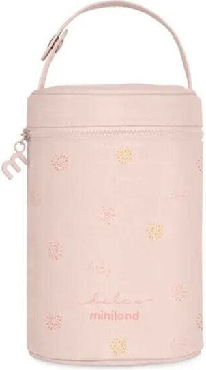 Miniland Dolce Baby Thermos Isoliertasche 700ml