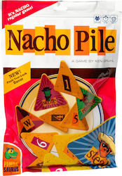 Pandasaurus Games Board Game Nacho Pile for 2-6 Players 7+ Years (EN)