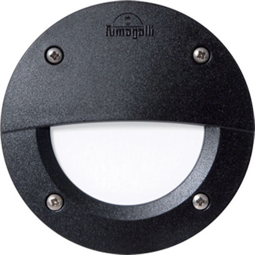 Elmark Aplica de exterior montată pe perete GX53 IP55