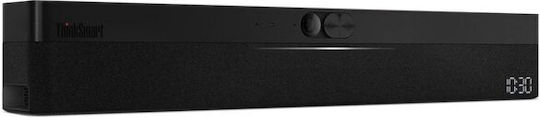 Lenovo ThinkSmart One Conference System Accessory for Microsoft Team Rooms Compatible with Microsoft Teams