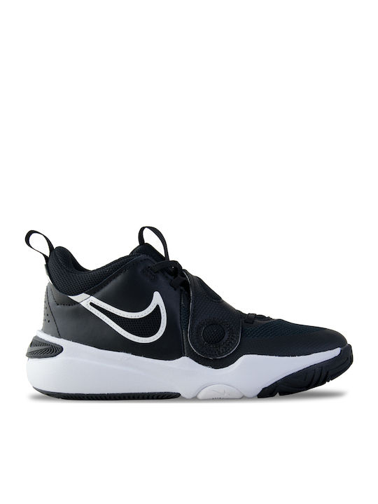 Nike Hustle D 11 Детски спортни обувки за баске...