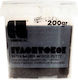 Cosmos Lac ΝΟ13 Ξυλόστοκος Νερού Μαύρος 200gr