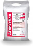 Armoflex Gresie de umplere a rosturilor de țiglă Bej 2kg