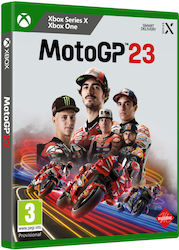 MotoGP 2023