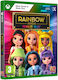 Rainbow High: Runway Rush Xbox Series X Game