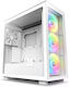 NZXT H7 Elite (2023) Jocuri Middle Tower Cutie ...