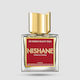 Nishane Hundred Silent Ways Extrait de Parfum 50ml