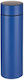 Kinvara Bottle Thermos Stainless Steel 400ml Blue