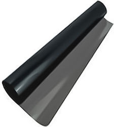 Carsun Αντηλιακή Μεμβράνη Φιμέ Μαύρο 300x50εκ. C6224