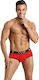 Anais Apparel Soul Bikini Jockstrap Κόκκινο