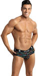 Anais Apparel Benito Bikini Jockstrap