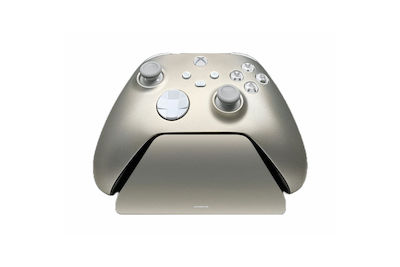 Razer Quick Charging Stand Stație de încărcare pentru 1 controller XBOX One / Xbox Series X/S Lunar Shift