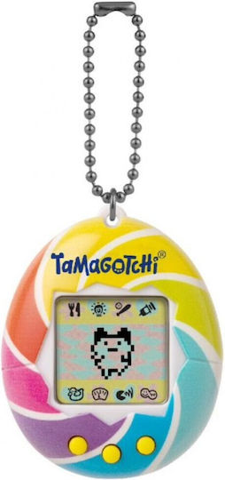 Bandai Spirits Tamagotchi Candy Swirl για 8+ ετών