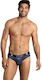 Anais Apparel Naval Herren Sexy Slip Marineblau D-234026