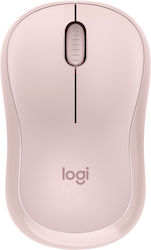 Logitech M240 Silent Wireless Roz Logitech M240 Silent Wireless Roz