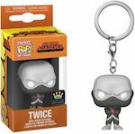 Funko Tasche Pop! Animation: Mein Held Academia - Twice