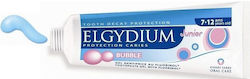 Elgydium Junior Παιδική Οδοντόκρεμα 50ml