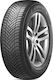 Hankook H750XL 245/45R19 102Y XL Автомобилна Гума Всесезонна За Пътнически Автомобил