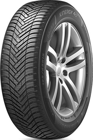 Hankook H750XL 245/45R19 102Y XL Автомобилна Гума Всесезонна За Пътнически Автомобил