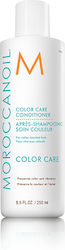 Moroccanoil Color Color Conditioner Προστασίας Χρώματος για Βαμμένα Μαλλιά 250ml