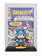 Funko Pop! Comic Covers: Marvel - Comic Cover 30 Special Edition
