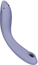 Womanizer Journey to Ecstasy Sauger Vagina mit Vibration Lila