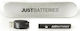 Just CBD Stift 400mAh Black