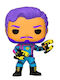 Funko Pop! Bobble-Head Movies: Guardians of the Galaxy - Star-Lord 1240 Special Edition