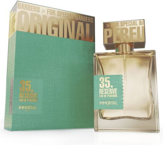 35 Reserve Eau de Parfum 50ml