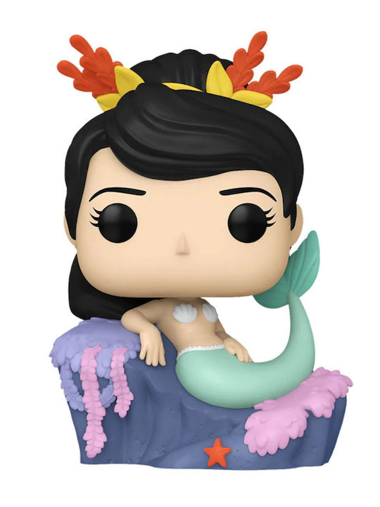 Funko Pop! Disney: Peter Pan - Mermaid 1346
