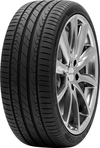 LandSail QIRIN990X 245/35R19 93Y XL Θερινό Λάστιχο για Επιβατικό Αυτοκίνητο