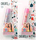 Canenco Create It - Lip Balm Bff Kinder Make-up (Verschiedene Designs)