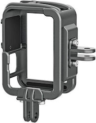 Telesin Aluminum Cage with Vertical Frame Θήκη Προστασίας για GoPro Hero 11 / Max