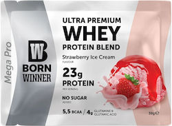 Born Winner Ultra Premium Whey Protein Blend Born Winner Ultra Premium Whey Protein Blend
