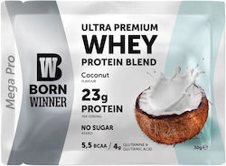 Born Winner Ultra Premium Whey Protein Blend 30gr Born Winner Ultra Premium Whey Protein Blend 30gr